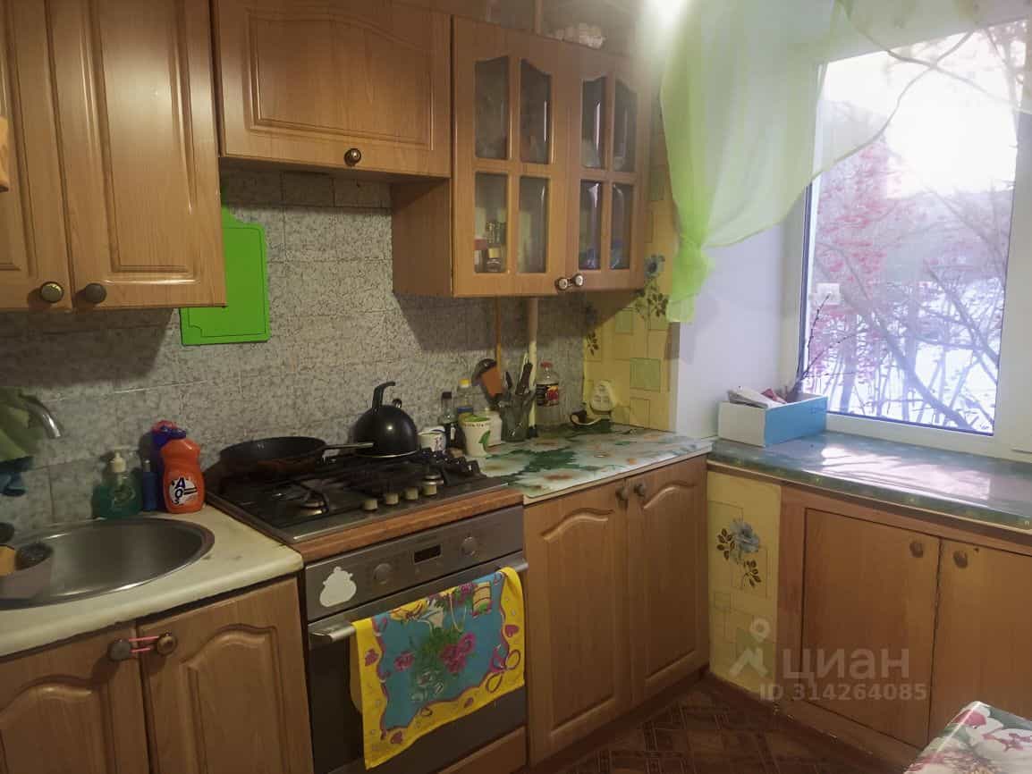 Россия, Мурманская область, Кольский муниципальный округ, посёлок городского типа Мурмаши, улица Энергетиков, 10, фото 7