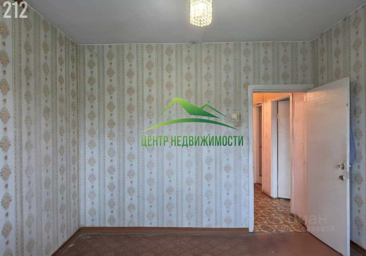 Россия, Магаданская область, Хасынский муниципальный округ, посёлок городского типа Палатка, Спортивная улица, 7, фото 10