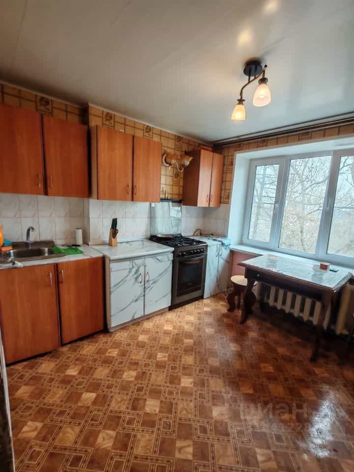 Россия, Орловская область, Мценск, микрорайон Коммаш, 1, фото 12