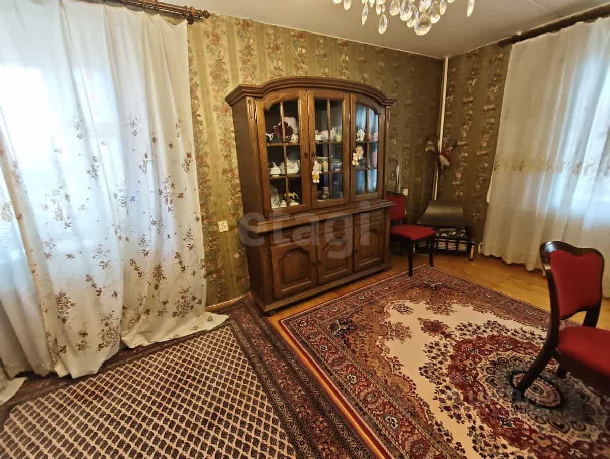 Россия, Кострома, улица Голубкова, 17А, фото 3