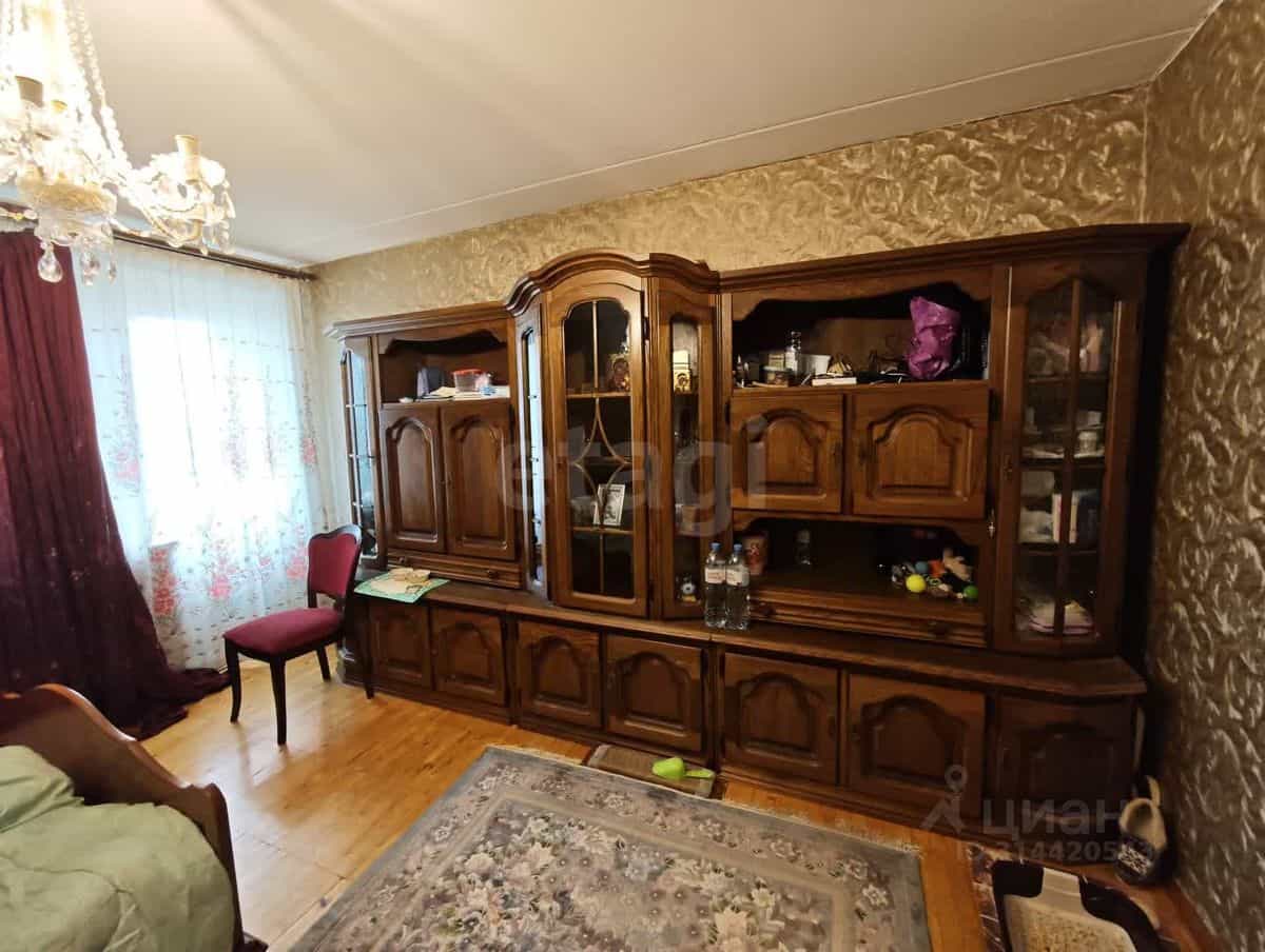 Россия, Кострома, улица Голубкова, 17А