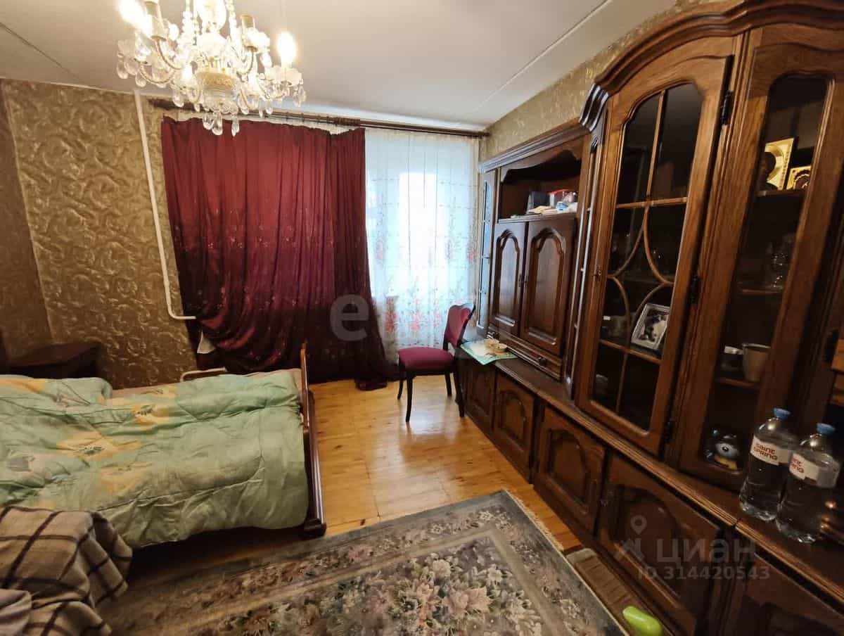 Россия, Кострома, улица Голубкова, 17А, фото 5