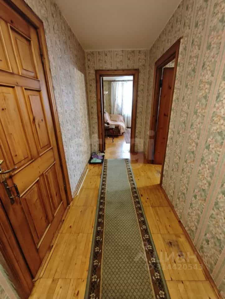 Россия, Кострома, улица Голубкова, 17А, фото 6
