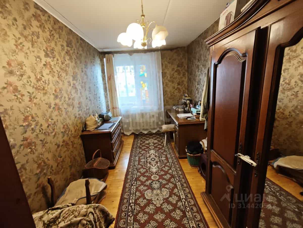 Россия, Кострома, улица Голубкова, 17А, фото 8