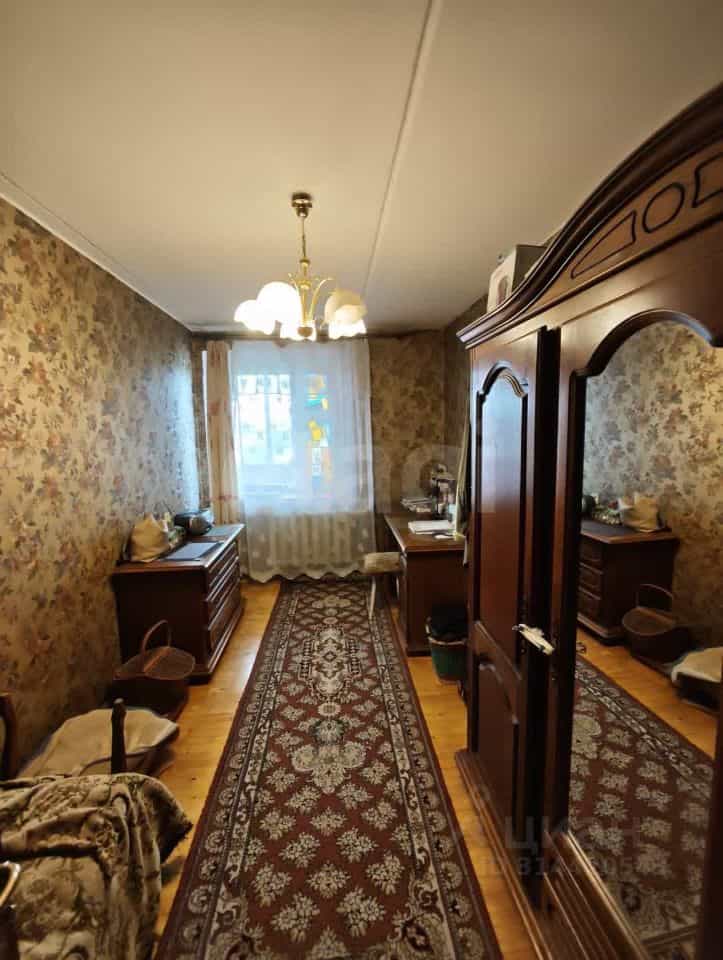 Россия, Кострома, улица Голубкова, 17А, фото 9