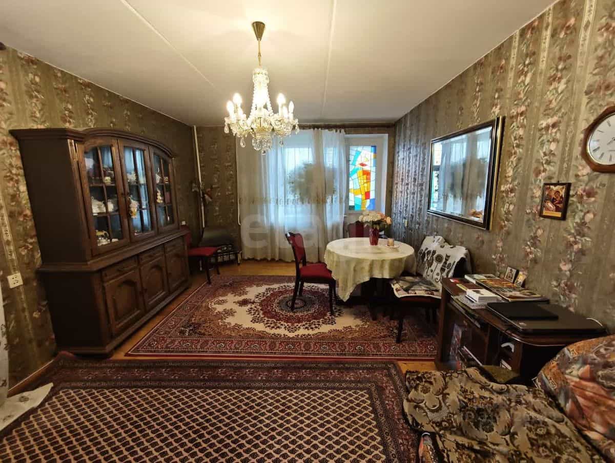 Россия, Кострома, улица Голубкова, 17А, фото 10
