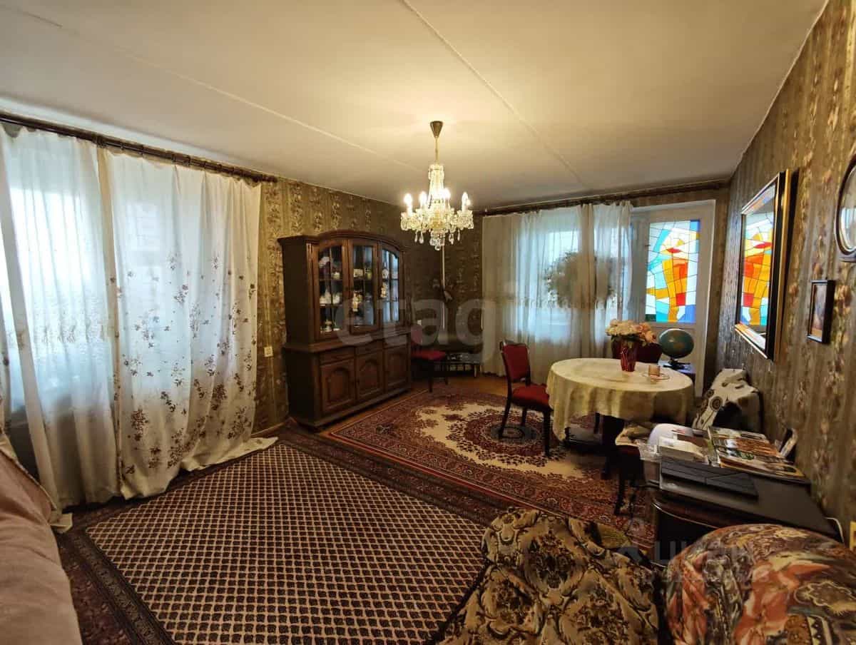 Россия, Кострома, улица Голубкова, 17А, фото 11