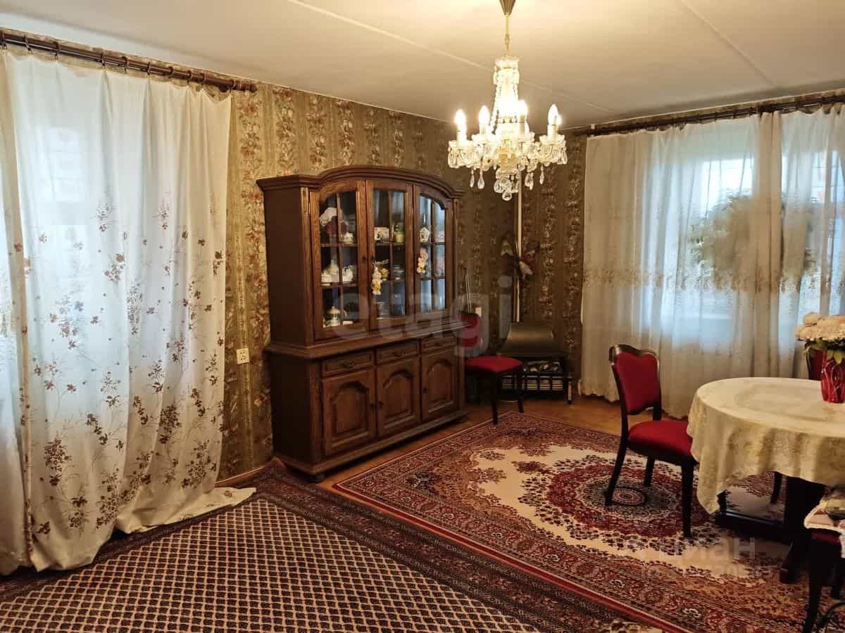 Россия, Кострома, улица Голубкова, 17А, фото 13
