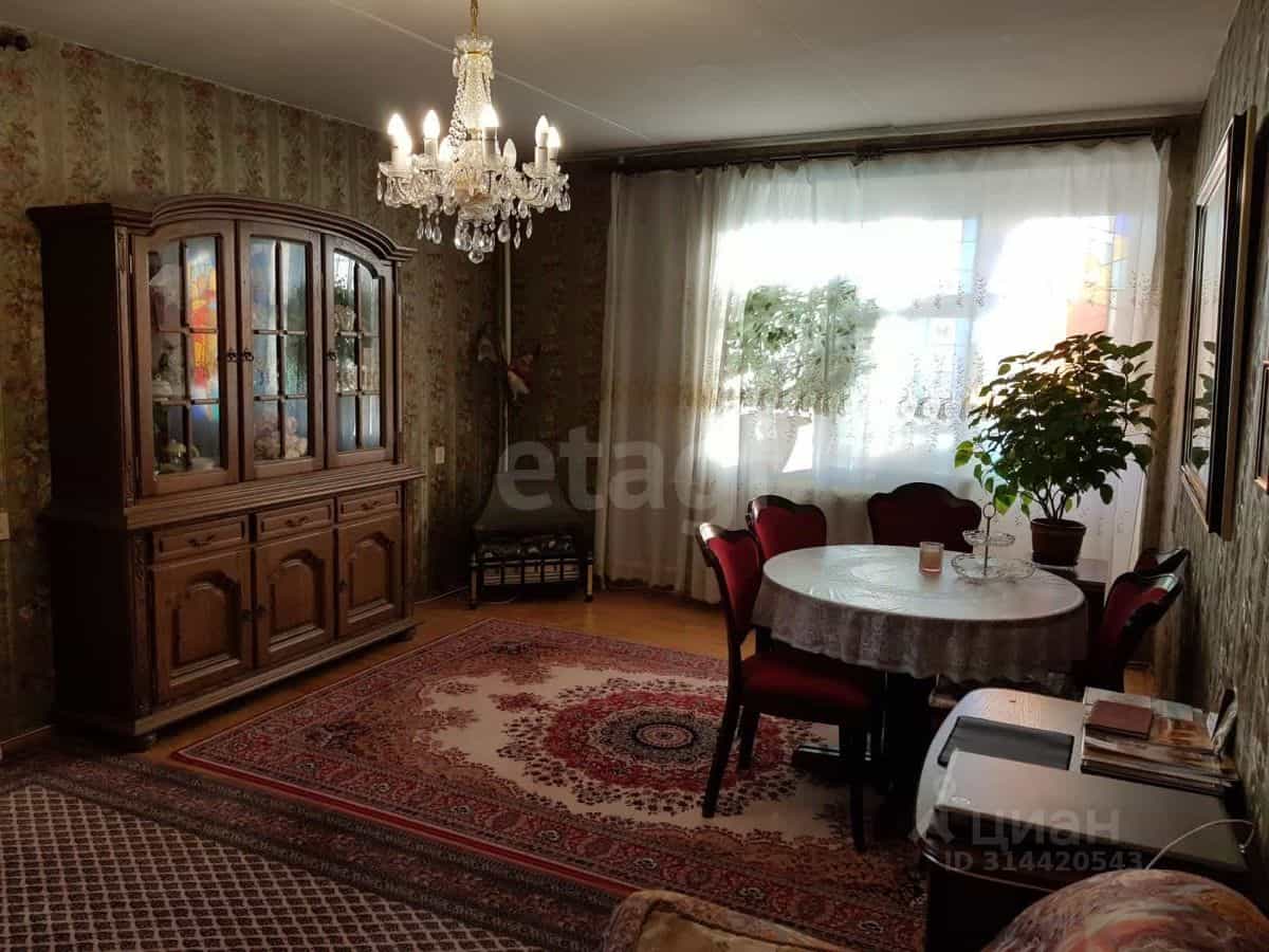 Россия, Кострома, улица Голубкова, 17А, фото 14