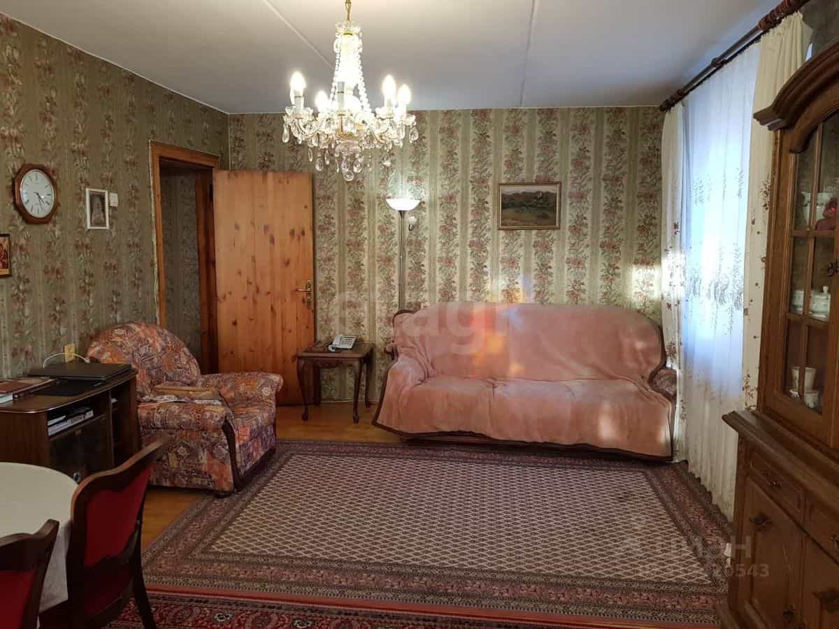 Россия, Кострома, улица Голубкова, 17А, фото 15