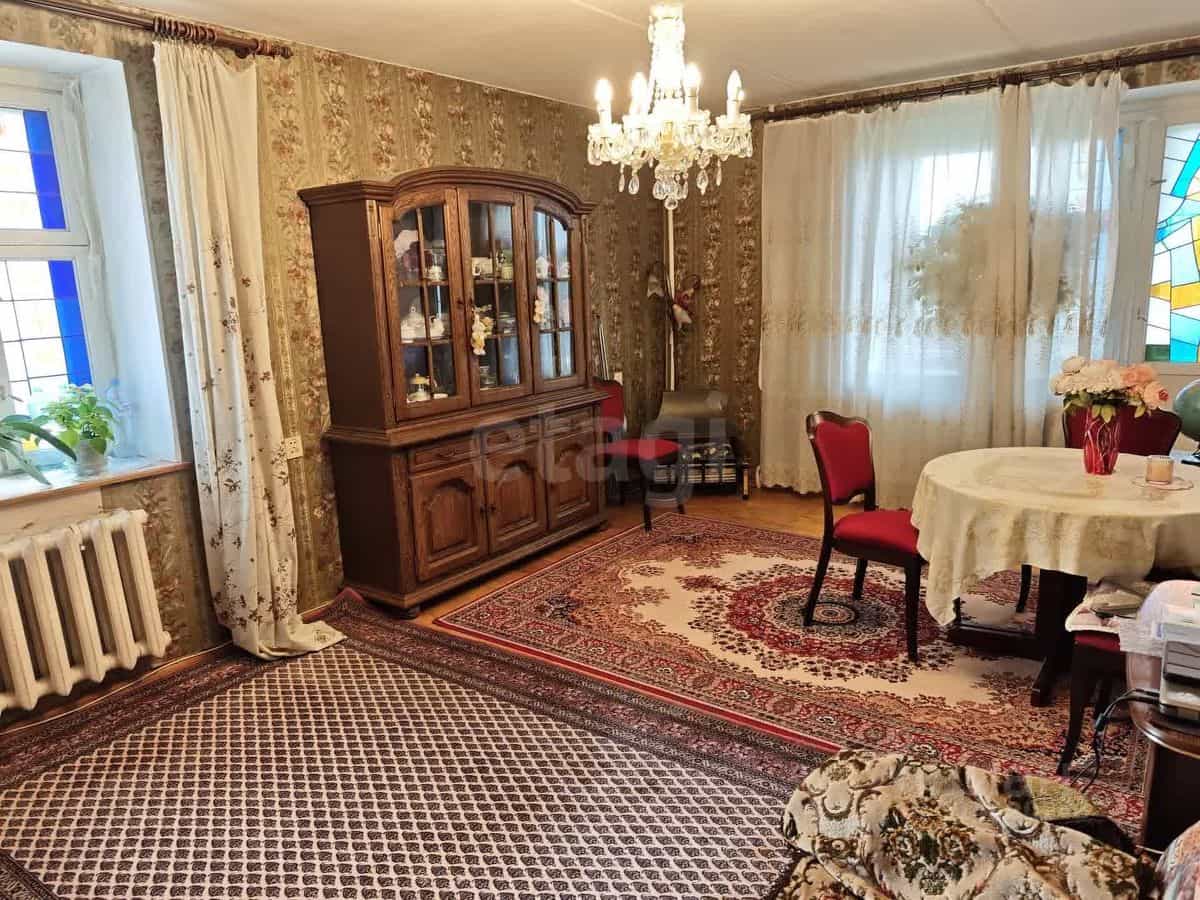 Россия, Кострома, улица Голубкова, 17А, фото 16