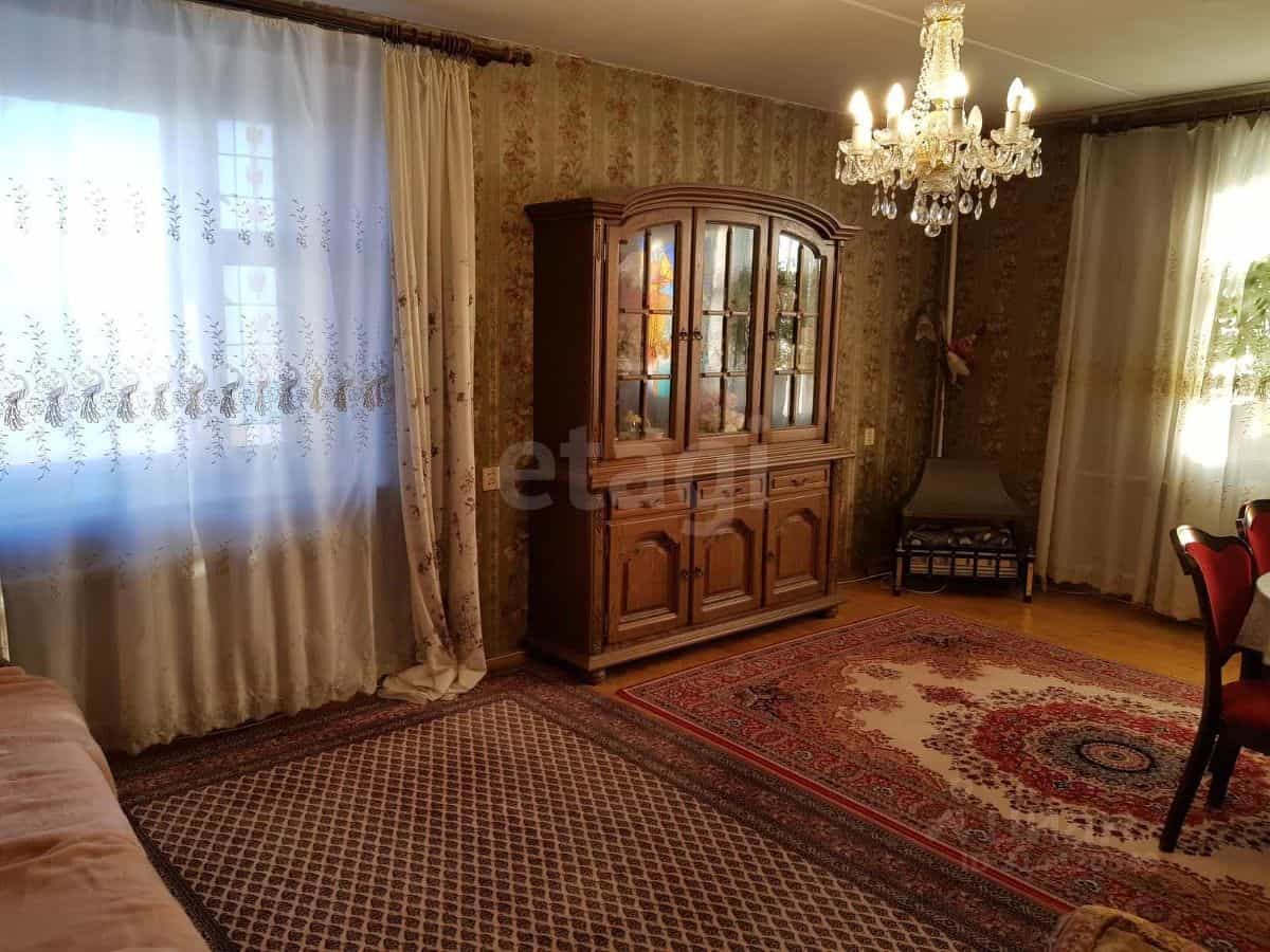Россия, Кострома, улица Голубкова, 17А, фото 17