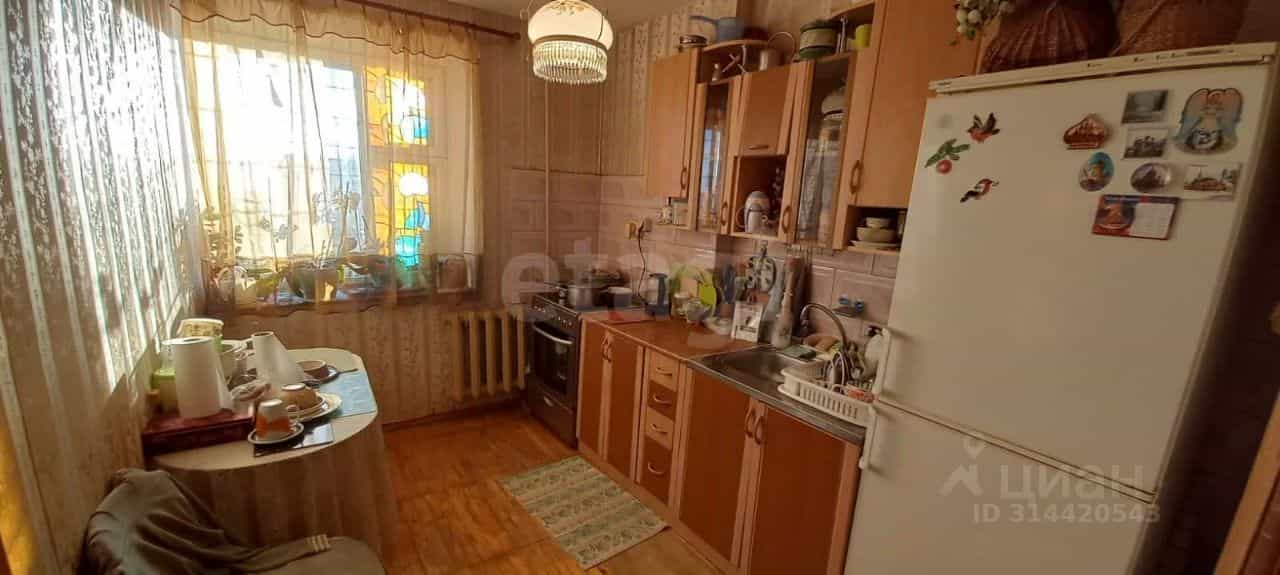 Россия, Кострома, улица Голубкова, 17А, фото 18