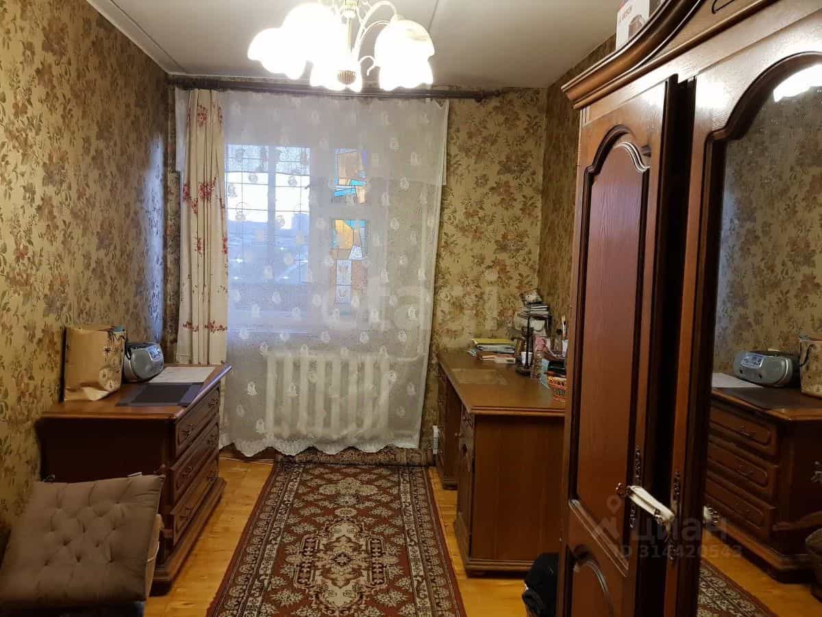 Россия, Кострома, улица Голубкова, 17А, фото 21