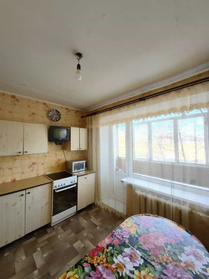 Россия, Камчатский край, Елизово, микрорайон Пограничный, Лесная улица, 10/1, фото 17