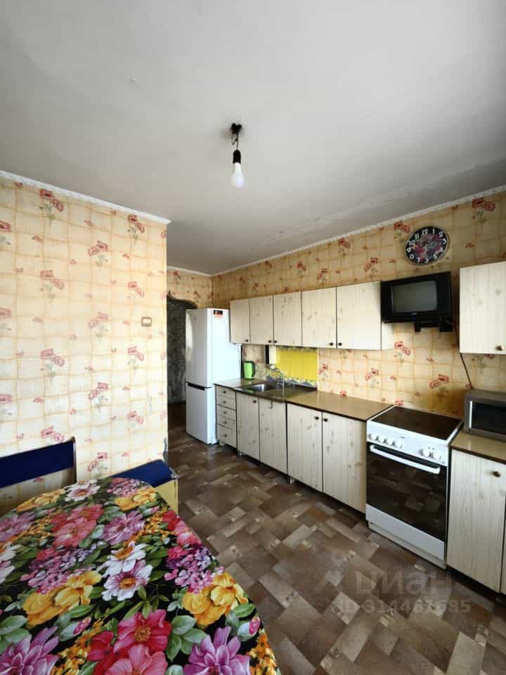 Россия, Камчатский край, Елизово, микрорайон Пограничный, Лесная улица, 10/1, фото 19