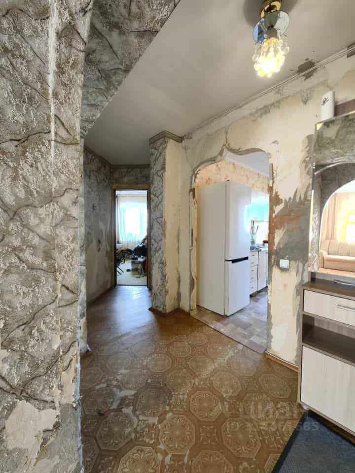 Россия, Камчатский край, Елизово, микрорайон Пограничный, Лесная улица, 10/1, фото 21