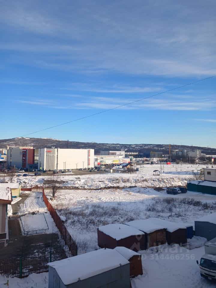 Россия, Магадан, улица Набережная реки Магаданки, 1, фото 21