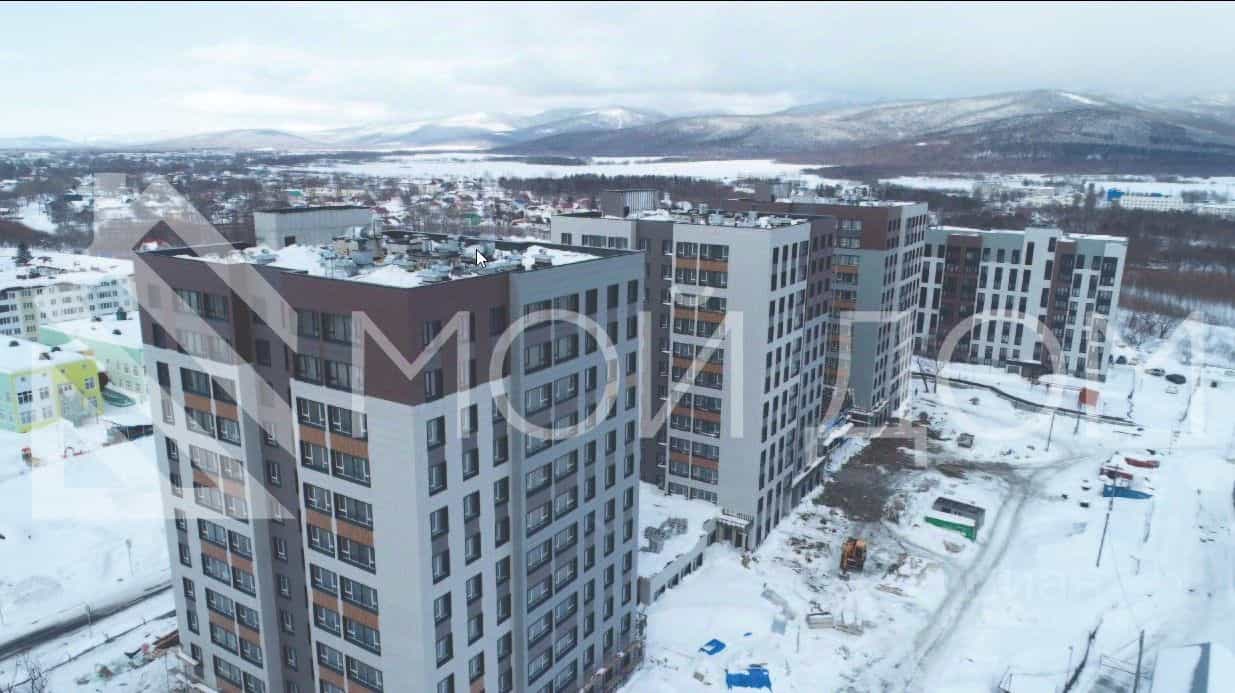 Россия, Сахалинская область, Южно-Сахалинск, планировочный район Ново-Александровск, улица Науки, 1/1