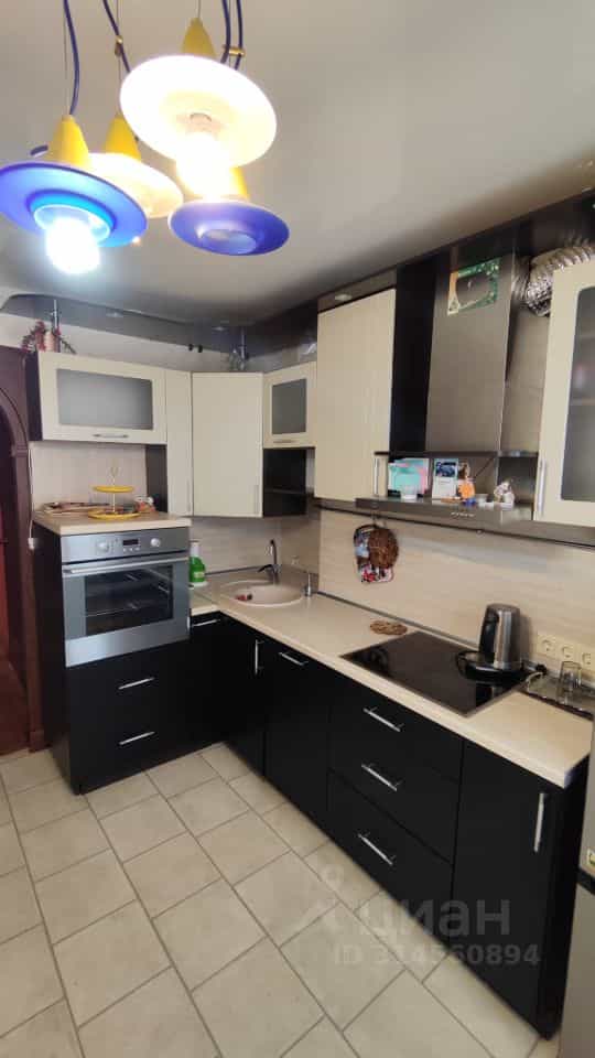 Россия, Мурманск, улица Свердлова, 40к2