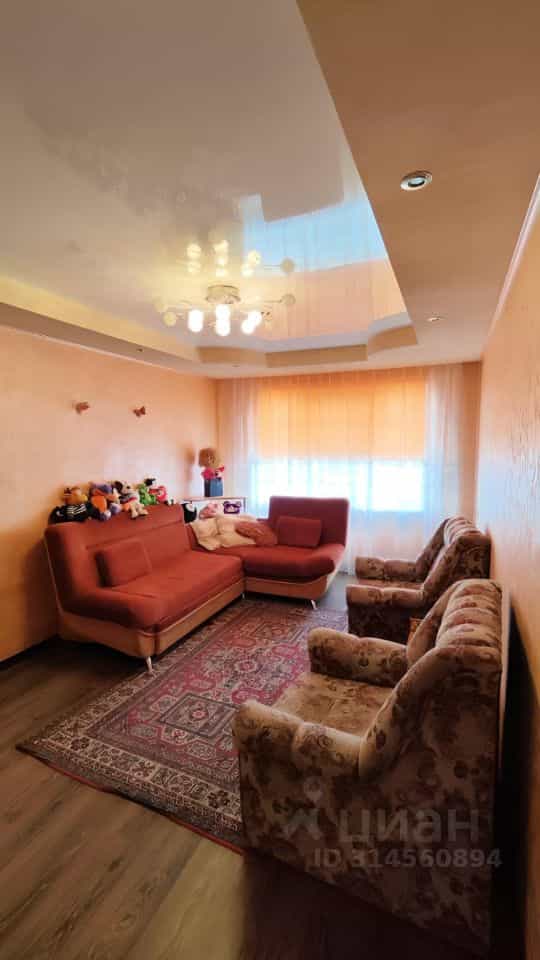 Россия, Мурманск, улица Свердлова, 40к2, фото 5