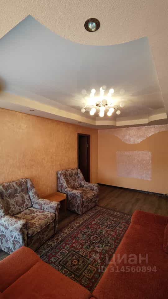 Россия, Мурманск, улица Свердлова, 40к2, фото 6