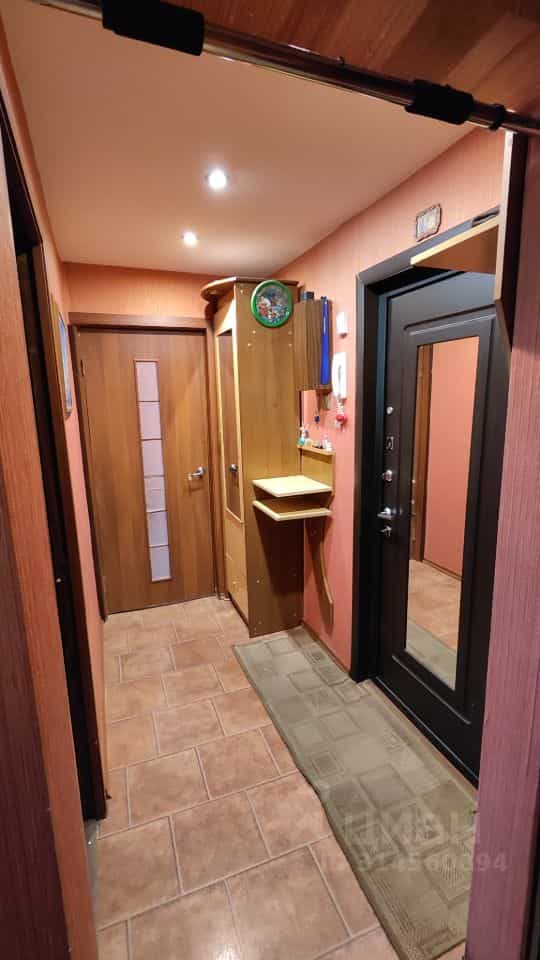 Россия, Мурманск, улица Свердлова, 40к2, фото 9