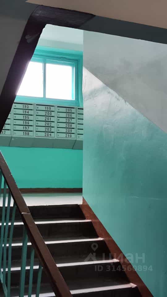 Россия, Мурманск, улица Свердлова, 40к2, фото 19