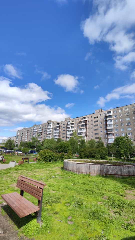 Россия, Мурманск, улица Свердлова, 40к2, фото 21