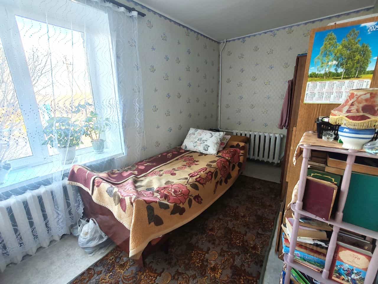 Россия, Новгородская область, Валдай, улица Энергетиков, 20, фото 4