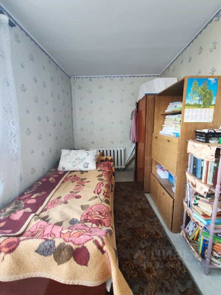 Россия, Новгородская область, Валдай, улица Энергетиков, 20, фото 7