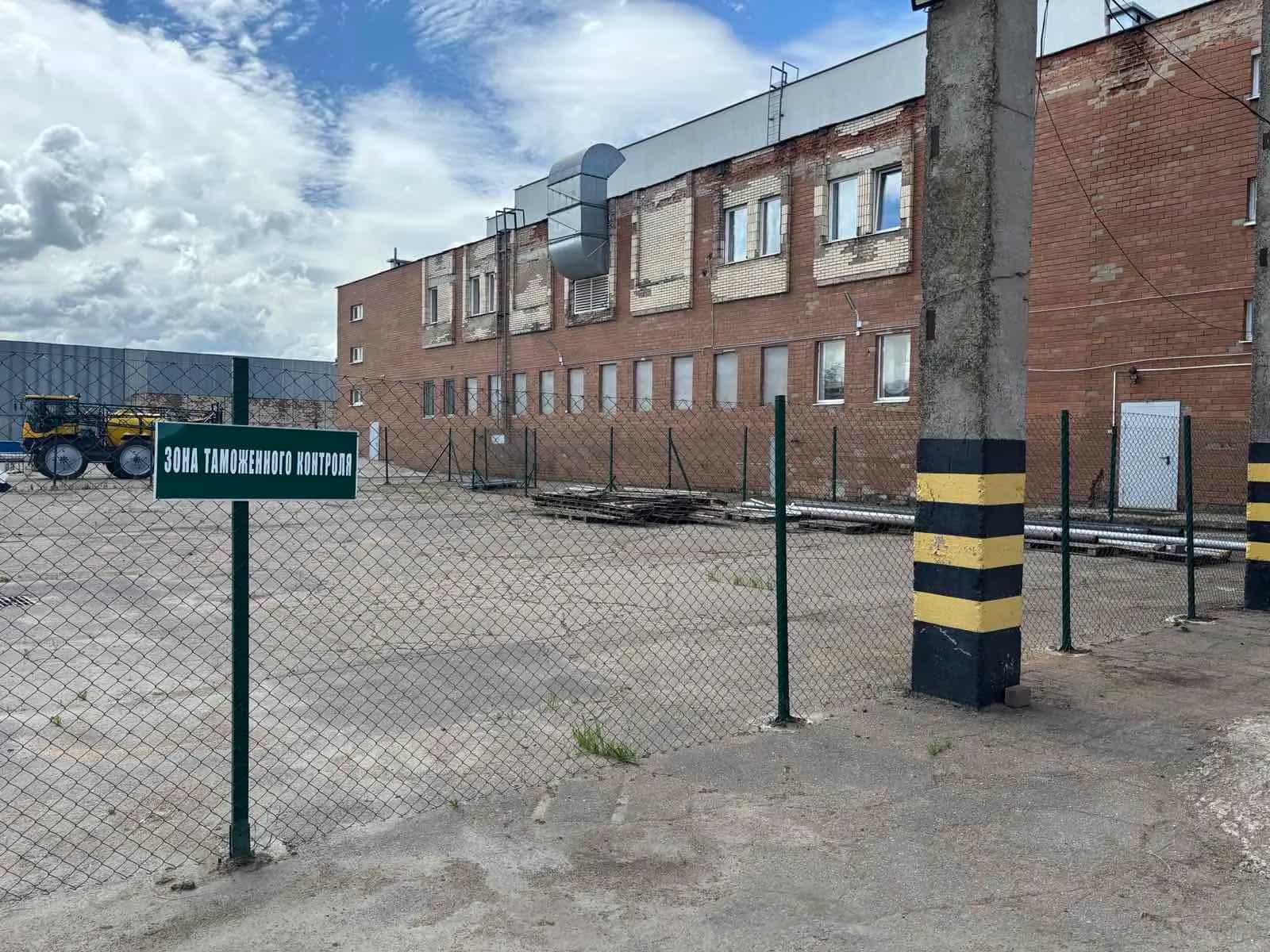 Беларусь, Минск, улица Бабушкина, 66к3, фото 20