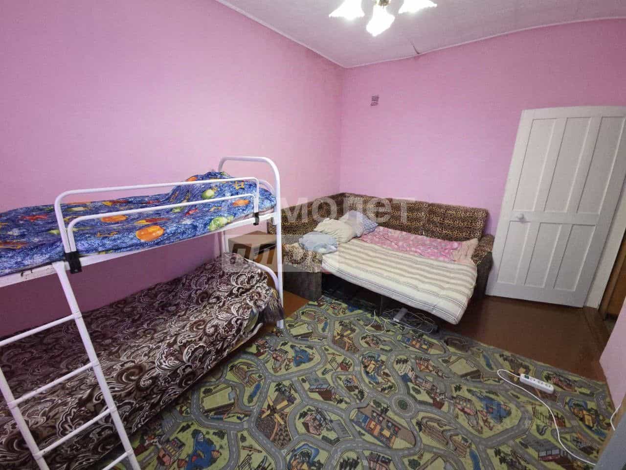 Россия, Приморский край, Партизанский муниципальный округ, посёлок Волчанец, Набережная улица, 6А
