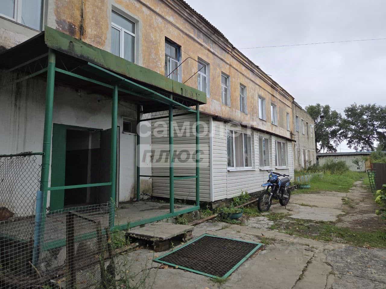 Россия, Приморский край, Партизанский муниципальный округ, посёлок Волчанец, Набережная улица, 6А, фото 13