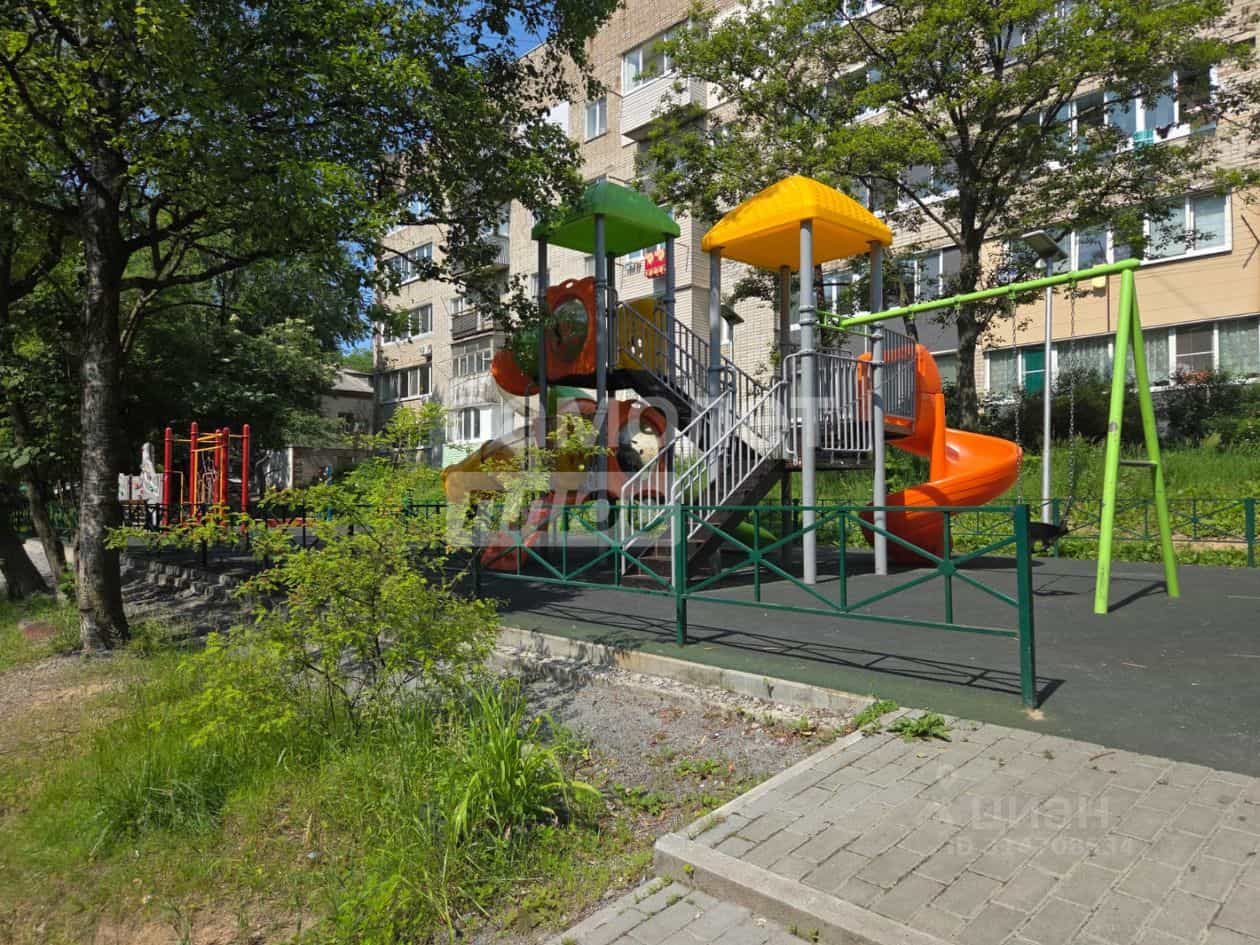 Россия, Приморский край, Находка, Дальняя улица, 3, фото 18
