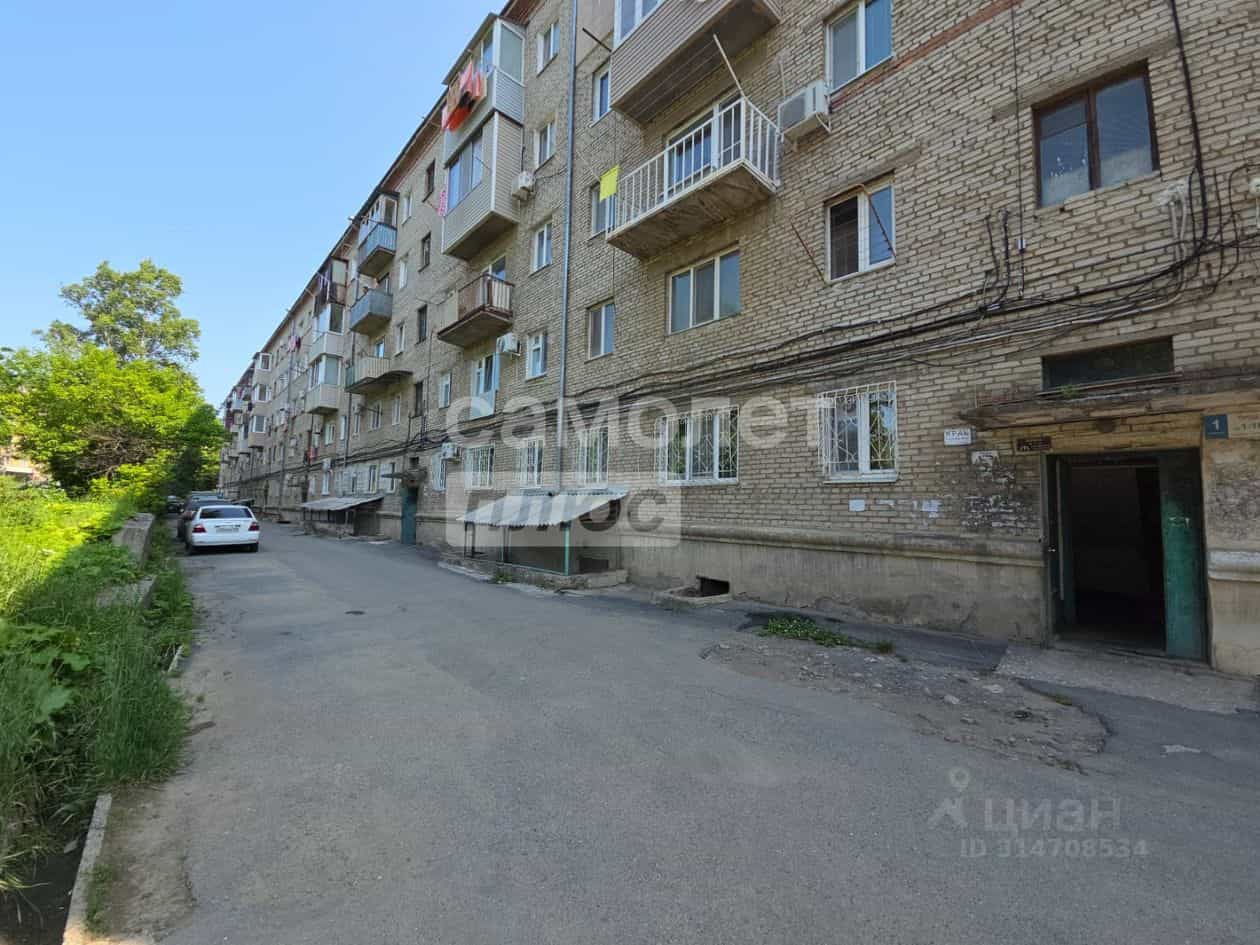 Россия, Приморский край, Находка, Дальняя улица, 3, фото 21
