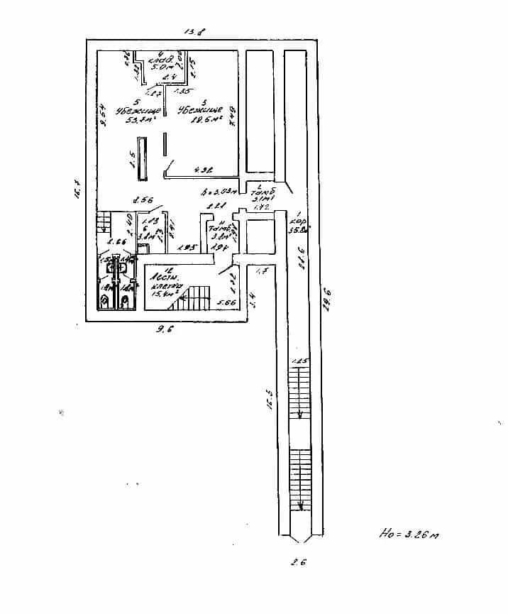 Беларусь, Минск, улица Бабушкина, 66к3, фото 21