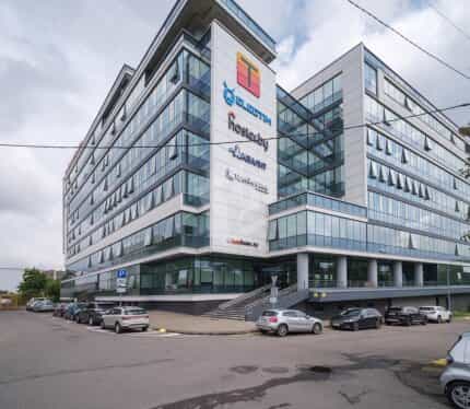 Фото объекта
