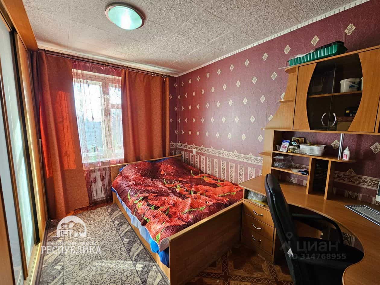 Россия, Республика Карелия, Костомукша, улица Ленина, 28, фото 2