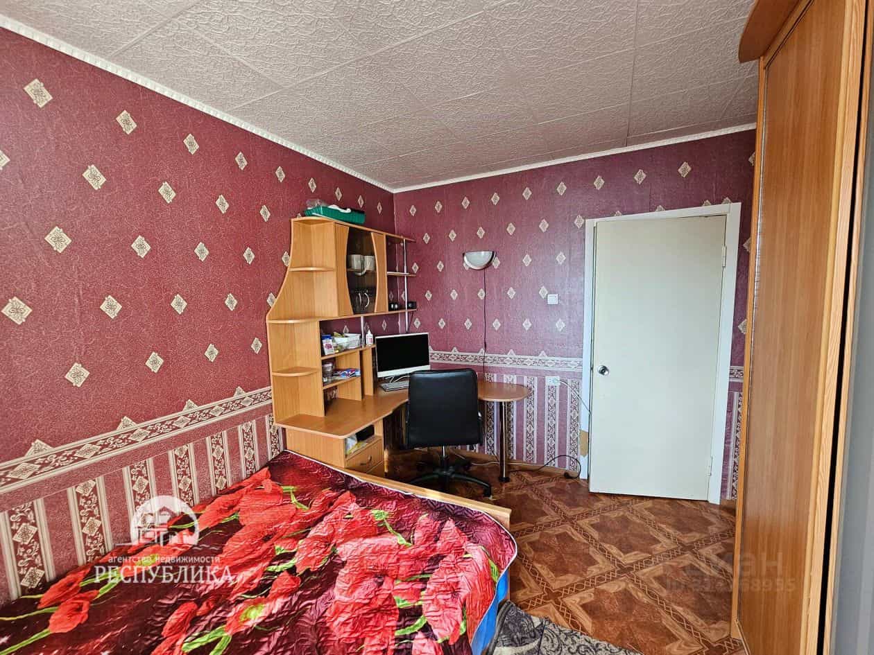 Россия, Республика Карелия, Костомукша, улица Ленина, 28, фото 3