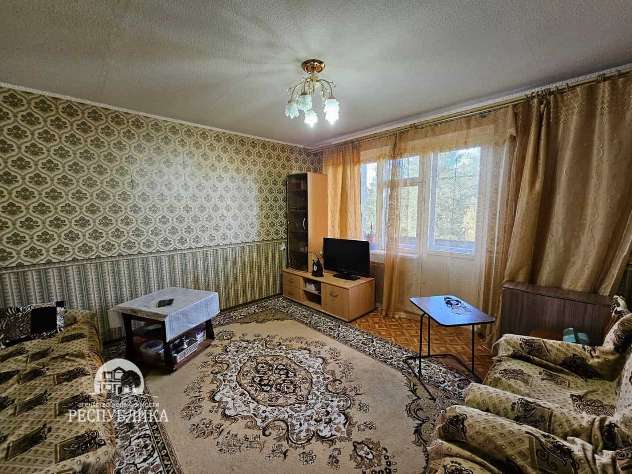 Россия, Республика Карелия, Костомукша, улица Ленина, 28, фото 4