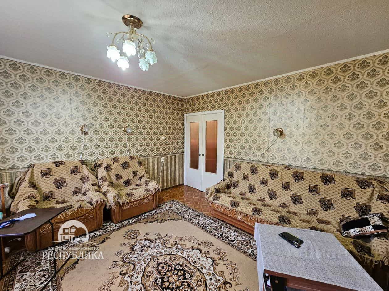 Россия, Республика Карелия, Костомукша, улица Ленина, 28, фото 5