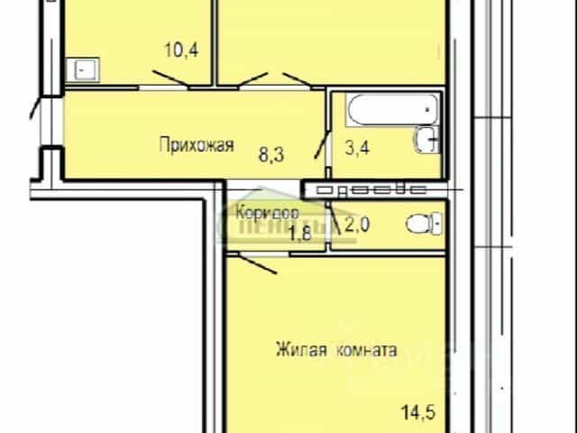 Фото объекта