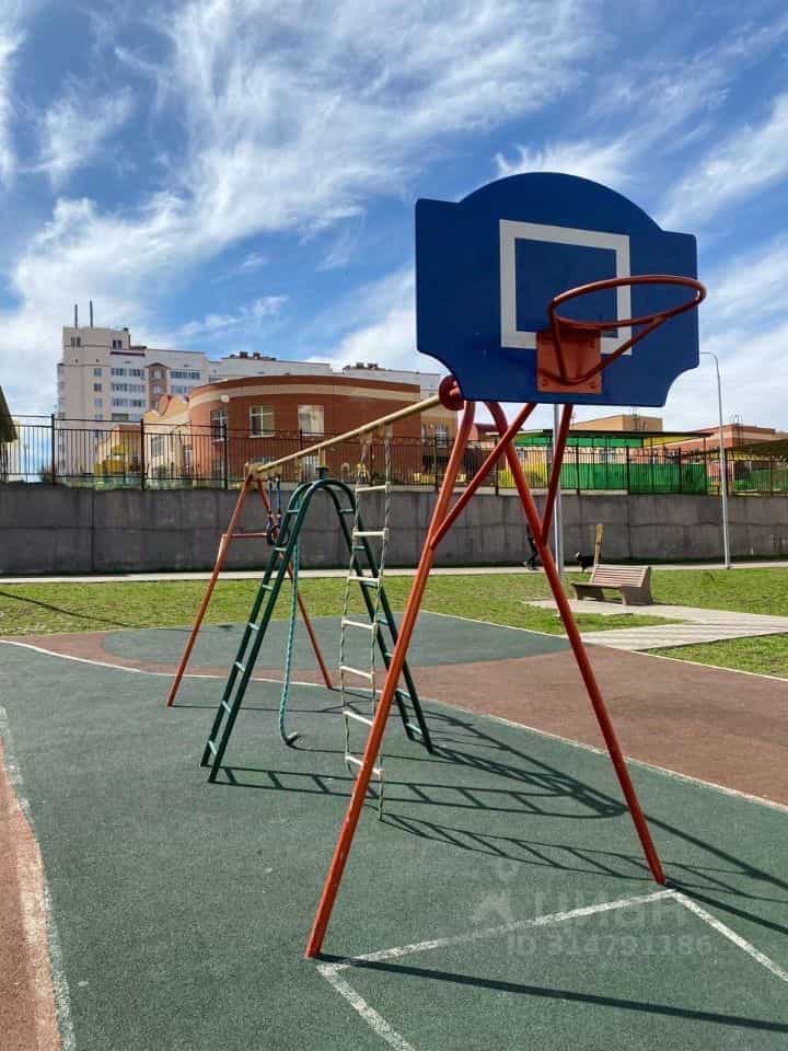 Россия, Орёл, улица Родзевича-Белевича, 5/1, фото 5