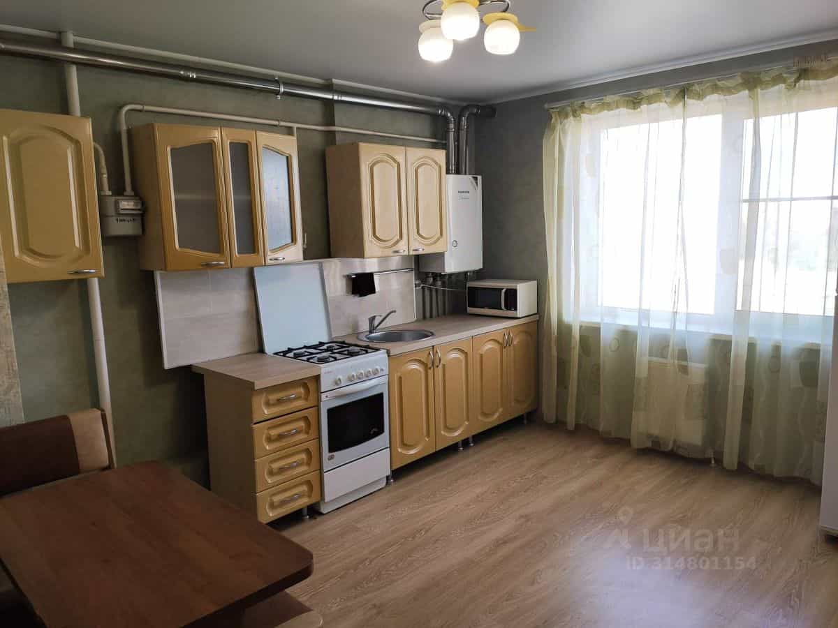 Россия, Республика Адыгея (Адыгея), Тахтамукайский район, посёлок городского типа Яблоновский, Шоссейная улица, 63к13, фото 5