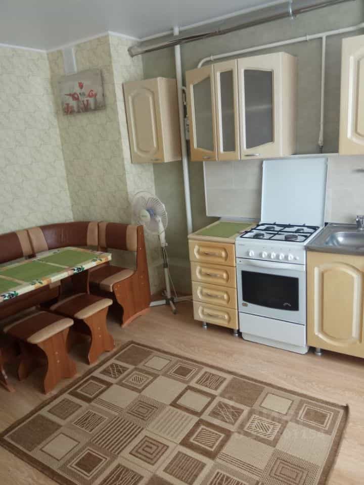 Россия, Республика Адыгея (Адыгея), Тахтамукайский район, посёлок городского типа Яблоновский, Шоссейная улица, 63к13, фото 7