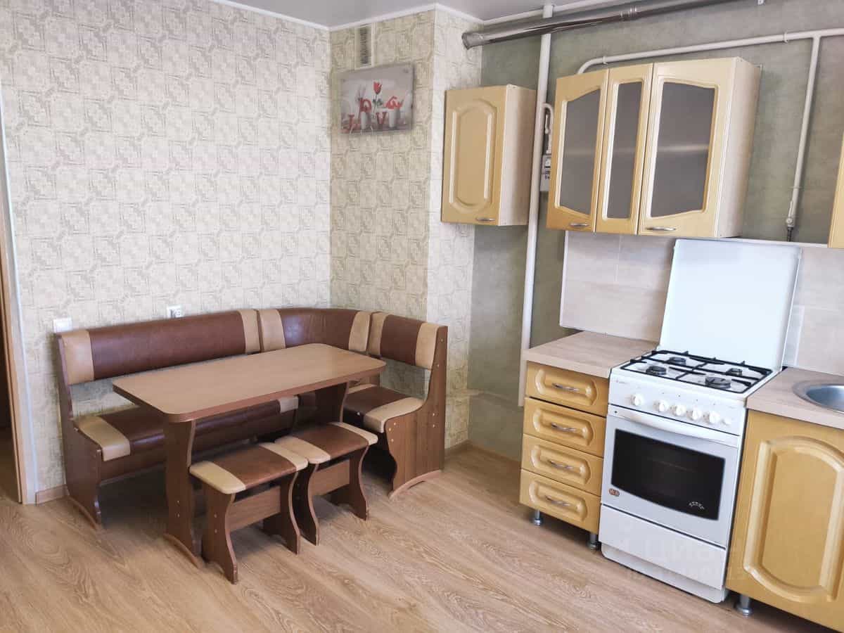 Россия, Республика Адыгея (Адыгея), Тахтамукайский район, посёлок городского типа Яблоновский, Шоссейная улица, 63к13, фото 8