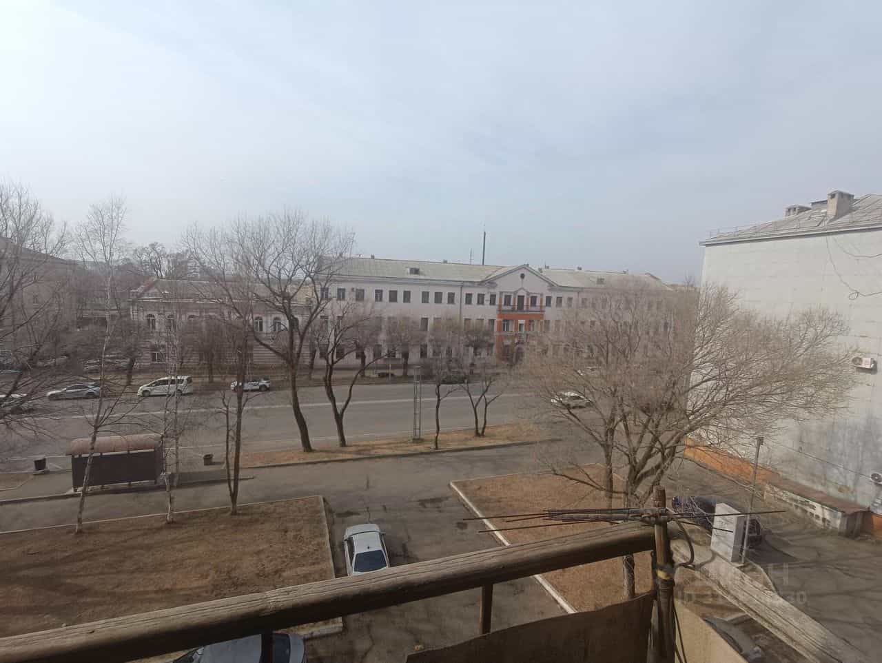 Россия, Приморский край, Уссурийск, улица Некрасова, 6, фото 6