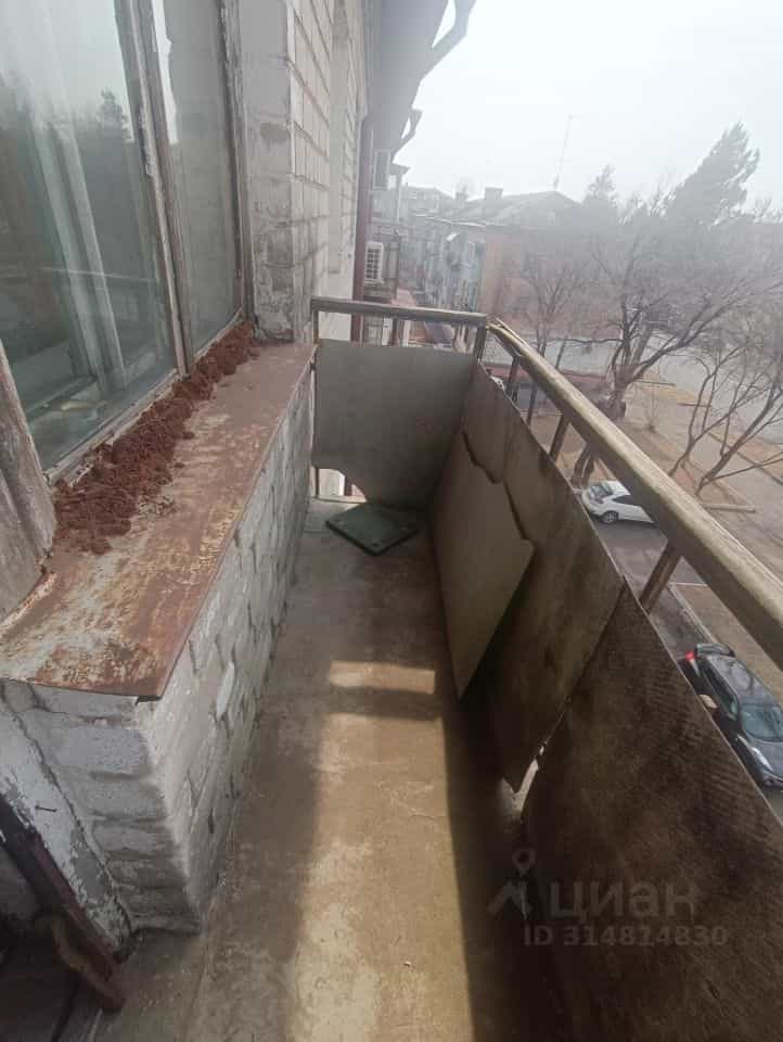 Россия, Приморский край, Уссурийск, улица Некрасова, 6, фото 8