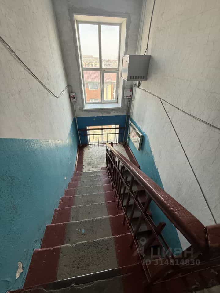 Россия, Приморский край, Уссурийск, улица Некрасова, 6, фото 26